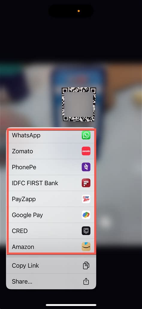 How to Use Phone to Scan QR Code 的图像结果