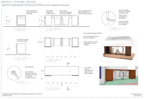 The Stage Threads: Costume Designing Studio | CEPT - Portfolio