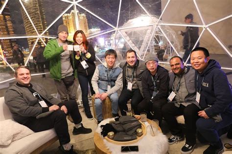 Databricks Office Photos