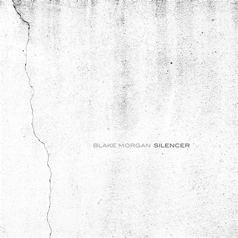 Silencer: Blake Morgan: Amazon.in: Music}
