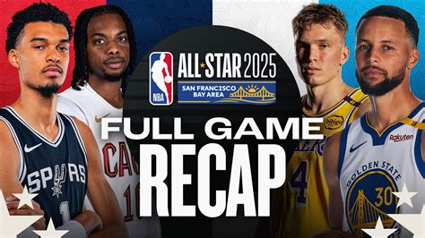 2025 NBA All-Star | Latest | NBA.com