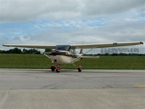 Cessna 172 - N2426L - Aircraft For Sale - Contact Indy Air Sales