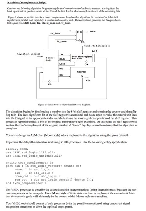 Image result for Finding Two's Complement Using Fx-115