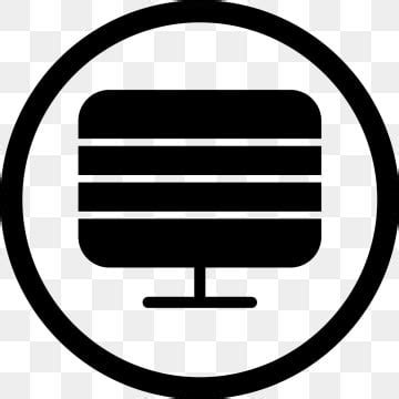 Computer Monitor Icon 的图像结果