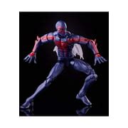 Buy Spider-Man Marvel Legends 6-Inch Spider-Man 2099 Figure Online at ...