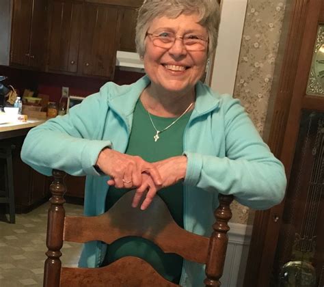 Judith Ann Barrett Obituary 2019 - Joyce Funeral Home