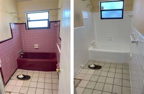 Bathroom Tile Reglazing Cost Estimate at Amy Yates blog