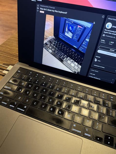 Image result for How to Clean Wireless Keyboard Mac