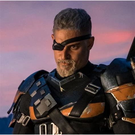 Pijl Deathstroke Seizoen 2