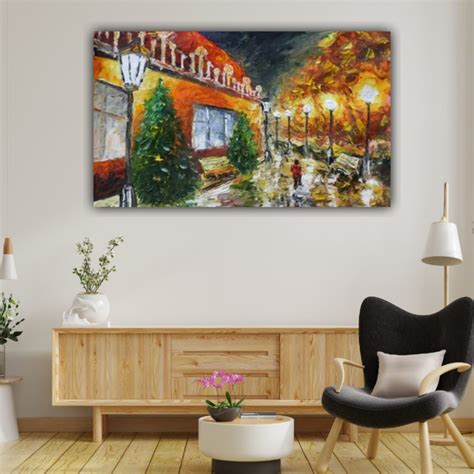 Couples Walking Wall Painting Frame - Buy Now | The Seven Colours