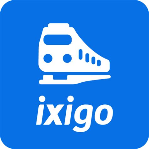 ixigo PNR Status & Prediction – Apps on Google Play