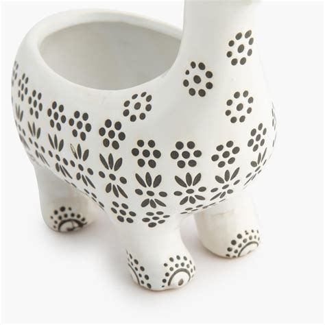 Buy Valencia-Madisson Deer Planter from Home Centre at just INR 499.0