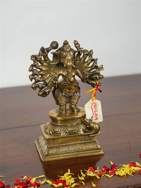 Kirtan Arts : Buy Brass Idols, Home Decor, and Accessories Online