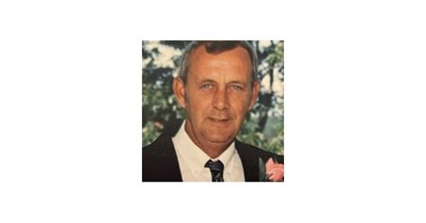 Larry Elliott Mancil SR. Obituary (2022) - Donalsonville, GA - Evans ...