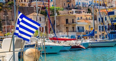 Rhodes Day Trip by Catamaran from Marmaris - Klook India