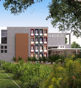 Don Bosco Public School, School in Jhirpa