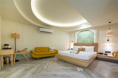 Luxury Resort Near Ahmedabad | Stay, Dine & Celebrate