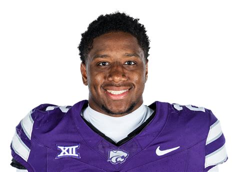 Colby McCalister - Kansas State Wildcats Safety - ESPN (IN)