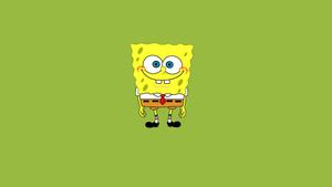 TV Show Spongebob Squarepants HD Wall Poster Paper Print - TV Series ...