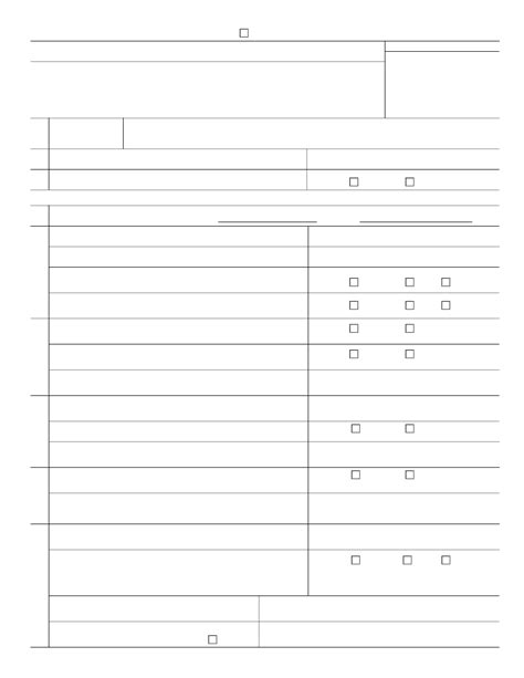 Disability Insurance Application Form 的图像结果