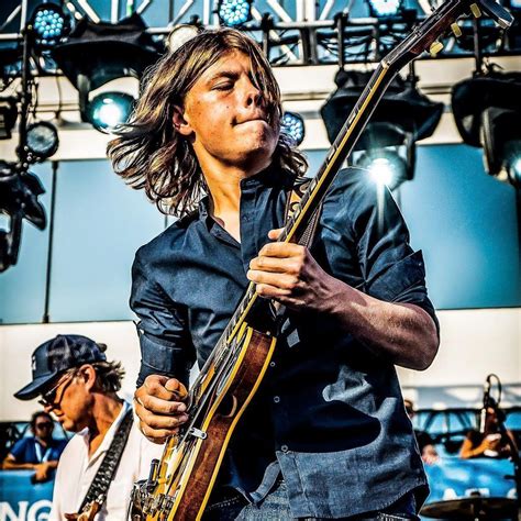 Toby Lee at The Parish Wrexham, The Rockin' Chair, Wrexham, 25 April ...