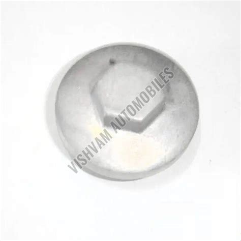 TVS Inspection Hole Cap Manufacturer, Supplier from Vadodara