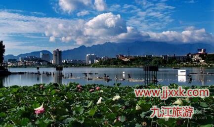 九江有哪些公园 - 九江旅游