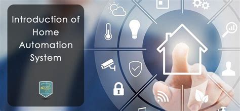 Image result for Home Automation System Introduction