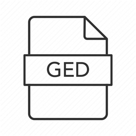 Image result for Open GED File