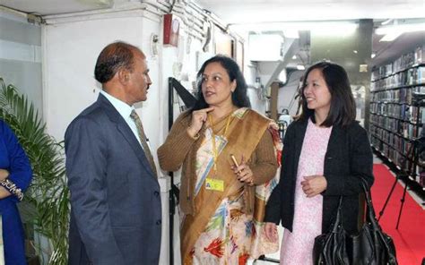 Central Secretariat Library (CSL) | WhatsHot Delhi Ncr