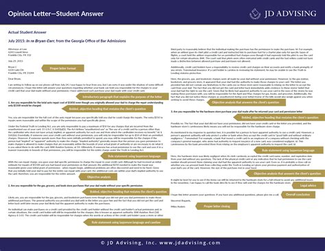 MPT One-Sheets - JD Advising