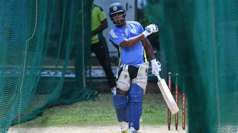 Will Sanju Samson play Test cricket for India? Kerala batter reveals ...