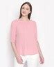 Buy Nude Pink Tops for Women by Honey by Pantaloons Online | Ajio.com