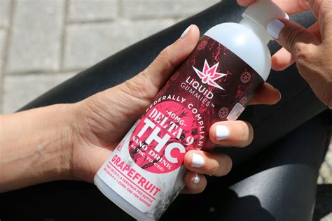 As Congress Pushes a Hemp THC Ban, Was Colorado Ahead of the Curve?