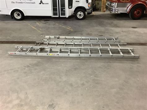 Duo-Safety Aluminum Ladders | Construction | BigIron