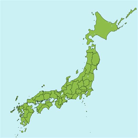 日本の地図 | Map-It マップ・イット