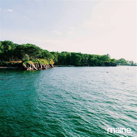 Great Diamond Island, Maine | Maine, Favorite places, Outdoor