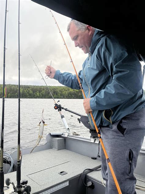 Maine Fishing Charter Photos | Moose Horn Guide Service
