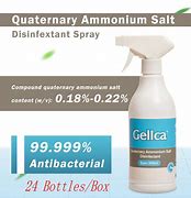 quaternary ammonium salt 的图像结果