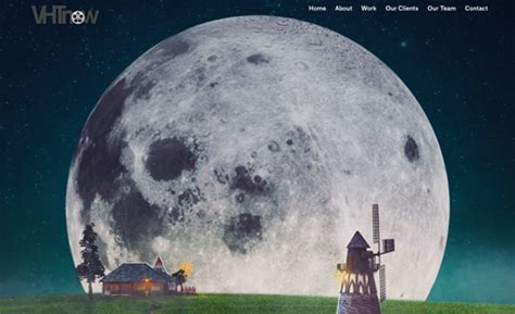 vhtnow,Best CSS, Website Gallery, CSS Galleries, Best CSS Design ...