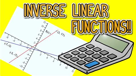 How to Linearize an Inverse Function 的图像结果