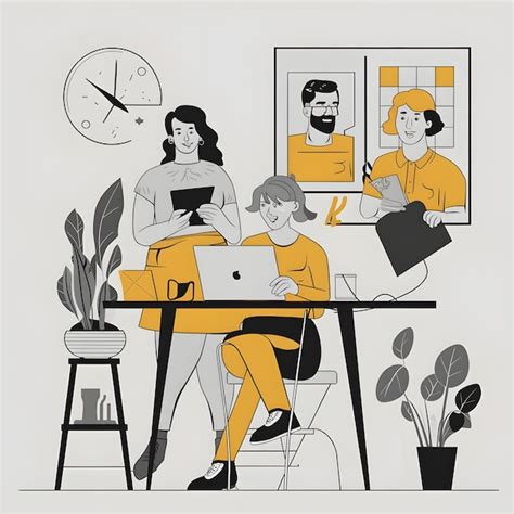 Content Team Vector 的图像结果