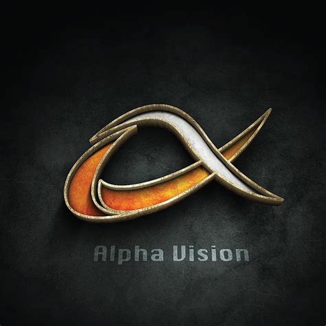 IMV Alpha Vision Tutorial 的图像结果