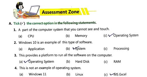Image result for Class 5 Types of Software