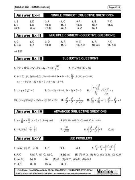 Image result for Study Guide Answer Key