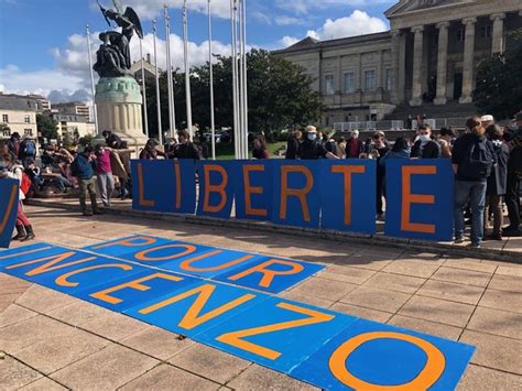 Vincenzo, il rischio di “estradizione” e il mandato di arresto europeo ...