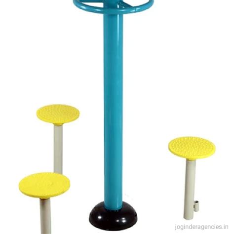 OF 510 Twister Station