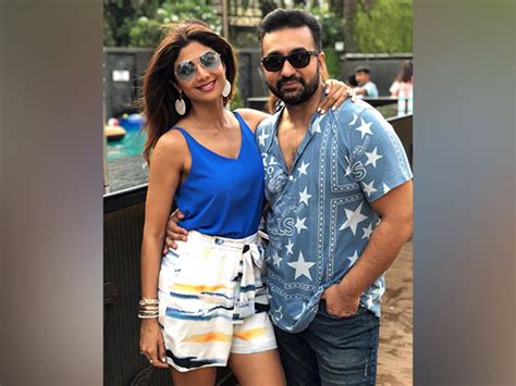 Here's how Shilpa Shetty wished her 'Cookie' Raj Kundra on their 13th ...