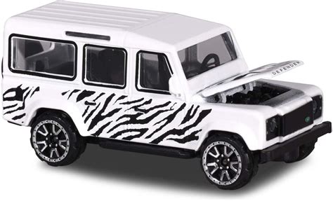 Majorette Fiat 500 – Crazy 4 Diecasts