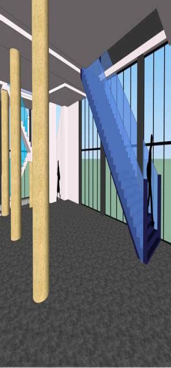 Staircase Vastu for East Facing House - Location, Direction and More